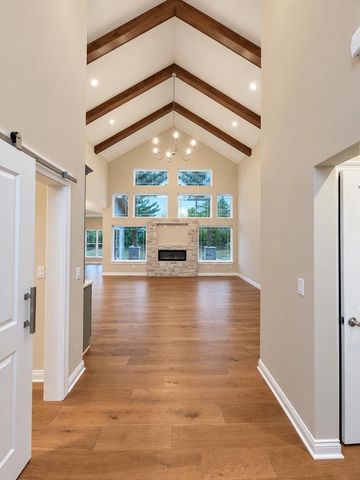 4605 Merrick TRAIL, Brookfield, WI 53045