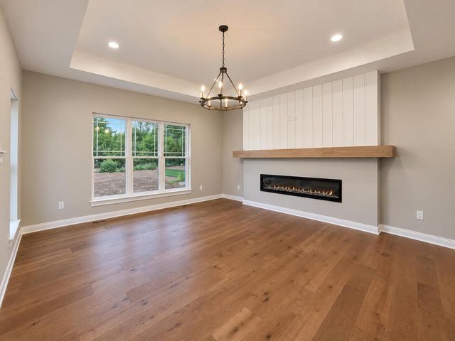 4605 Merrick TRAIL, Brookfield, WI 53045
