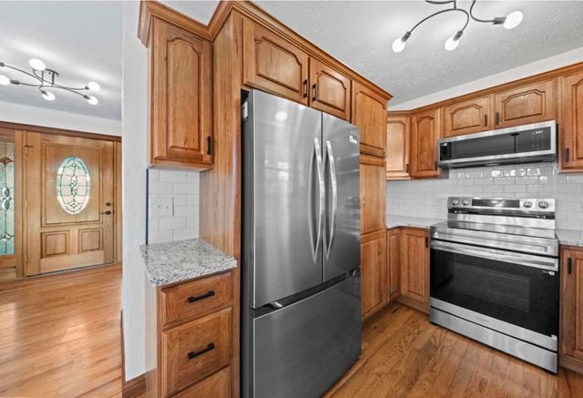 417 TOWNSHIP ROAD 1234, Proctorville, OH 45669