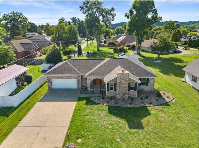 417 TOWNSHIP ROAD 1234, Proctorville, OH 45669