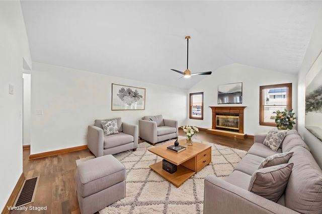 417 TOWNSHIP ROAD 1234, Proctorville, OH 45669