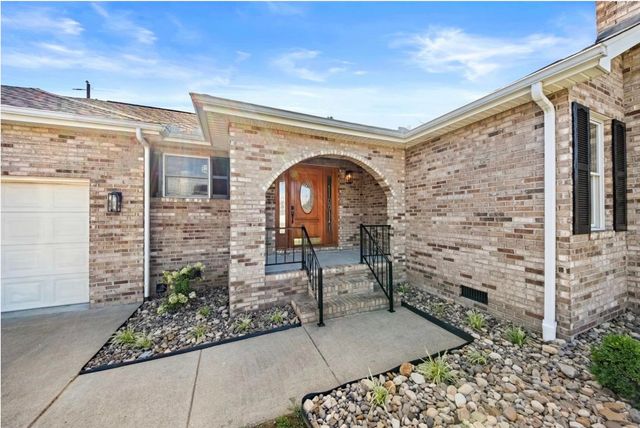 417 TOWNSHIP ROAD 1234, Proctorville, OH 45669