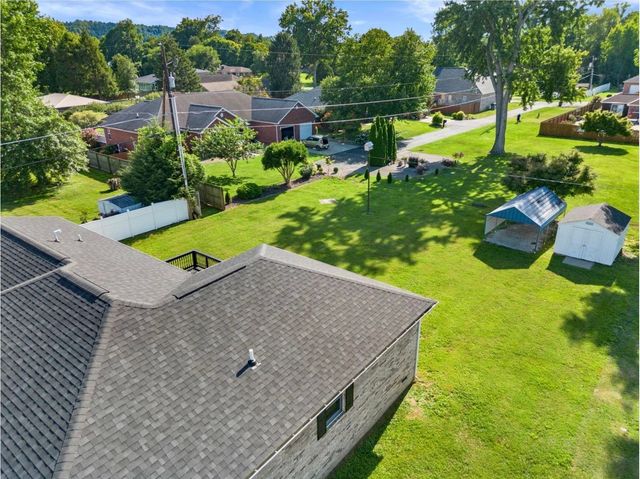 417 TOWNSHIP ROAD 1234, Proctorville, OH 45669
