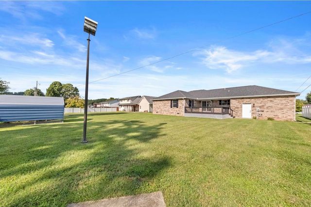 417 TOWNSHIP ROAD 1234, Proctorville, OH 45669