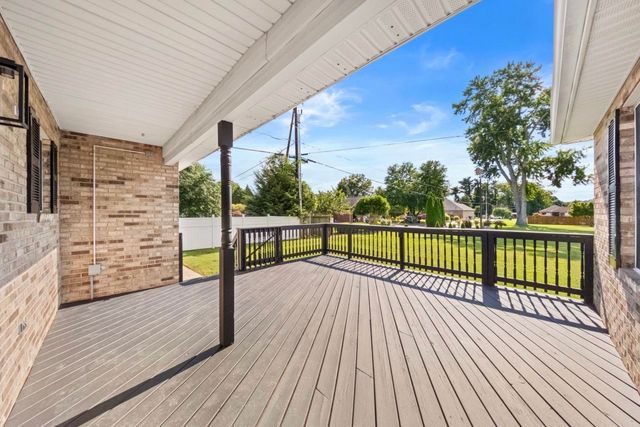 417 TOWNSHIP ROAD 1234, Proctorville, OH 45669