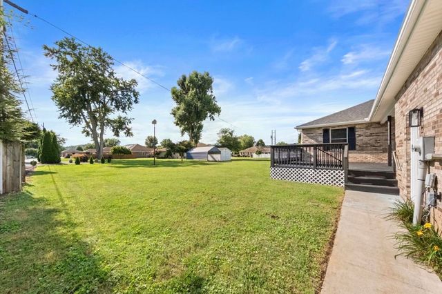 417 TOWNSHIP ROAD 1234, Proctorville, OH 45669