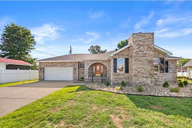 417 TOWNSHIP ROAD 1234, Proctorville, OH 45669