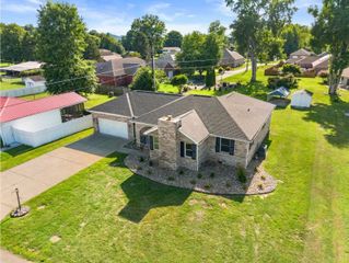 417 TOWNSHIP ROAD 1234, Proctorville, OH 45669
