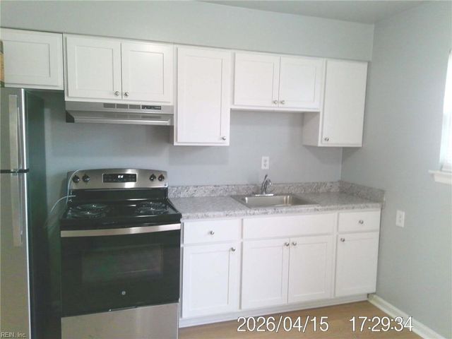 3700 Gosnold AVE A, Norfolk, VA 23504
