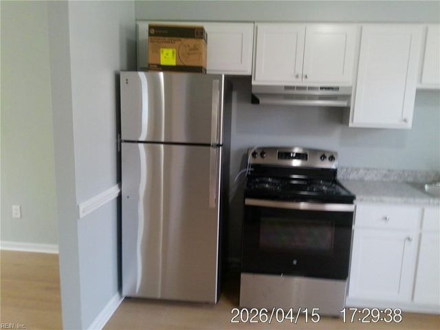 3700 Gosnold AVE A, Norfolk, VA 23504