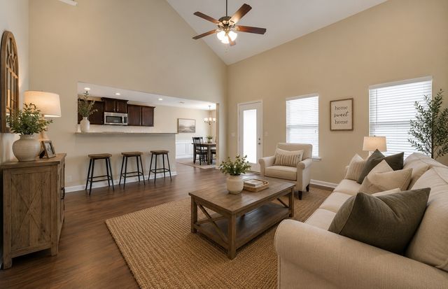 908 Azeri Ave, Murfreesboro, TN 37128