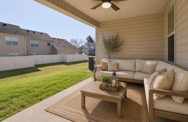 908 Azeri Ave, Murfreesboro, TN 37128