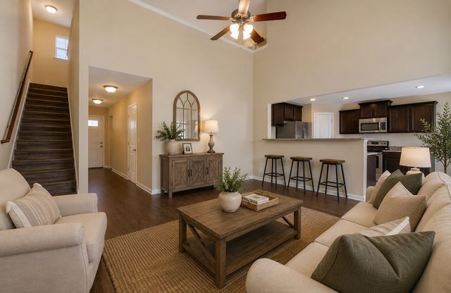 908 Azeri Ave, Murfreesboro, TN 37128