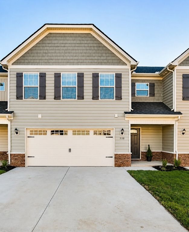 908 Azeri Ave, Murfreesboro, TN 37128
