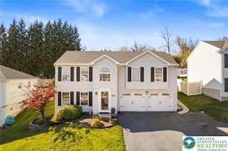 5043 Foxdale Drive, Whitehall Twp, PA 18052