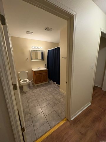 529 W Grove St., El Dorado, AR 71730