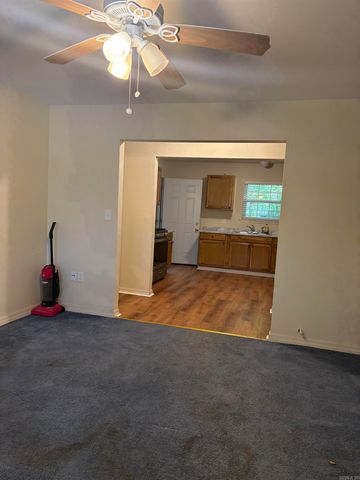 529 W Grove St., El Dorado, AR 71730