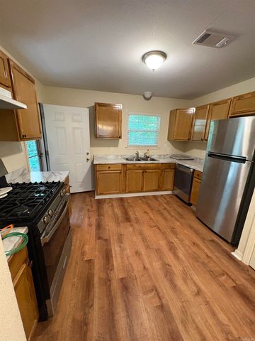 529 W Grove St., El Dorado, AR 71730
