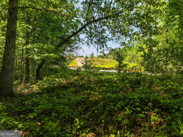 LOT 7 Summit Drive, Dahlonega, GA 30533