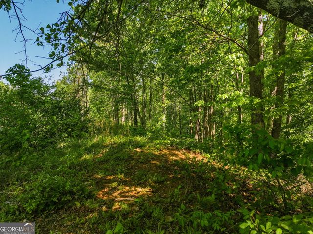 LOT 7 Summit Drive, Dahlonega, GA 30533
