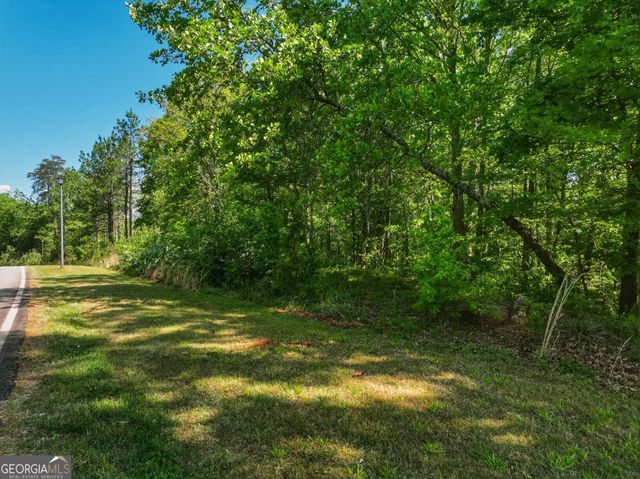 LOT 7 Summit Drive, Dahlonega, GA 30533