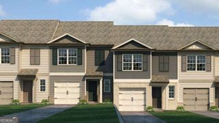 5976 Skylar Drive, Atlanta, GA 30331