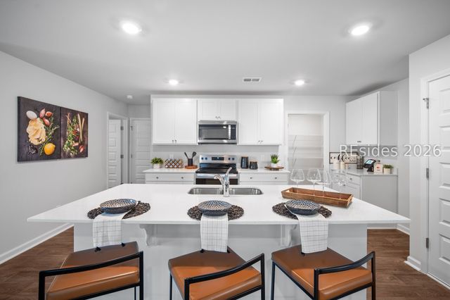 772 Sanctum St, Ridgeland, SC 29936