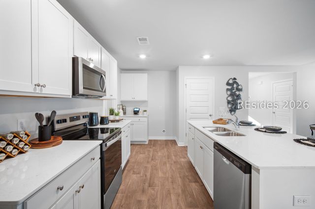 772 Sanctum St, Ridgeland, SC 29936