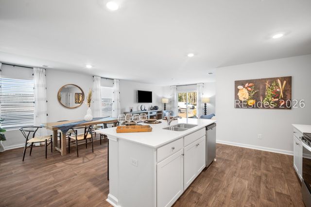 772 Sanctum St, Ridgeland, SC 29936