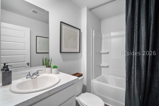 772 Sanctum St, Ridgeland, SC 29936
