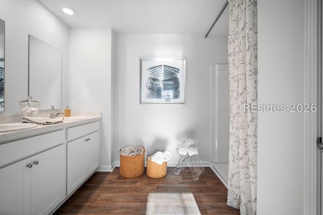 772 Sanctum St, Ridgeland, SC 29936