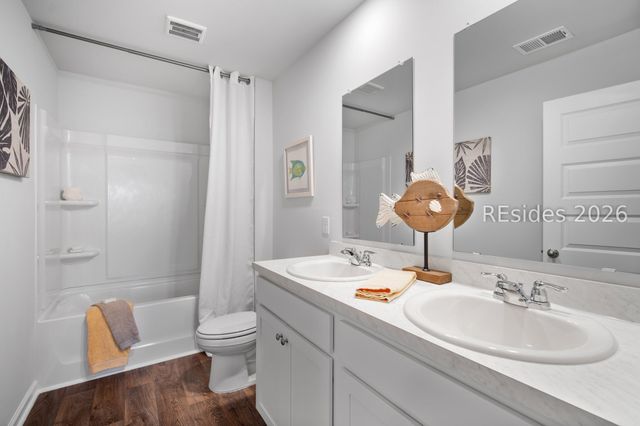 772 Sanctum St, Ridgeland, SC 29936