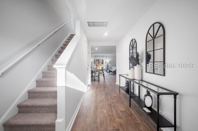 772 Sanctum St, Ridgeland, SC 29936