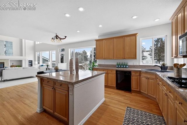 1700 Peninsula Circle, Castle Rock, CO 80104