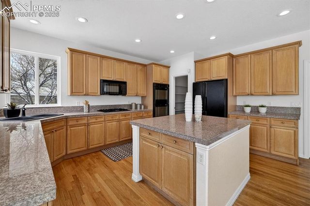 1700 Peninsula Circle, Castle Rock, CO 80104