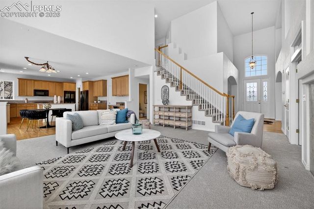 1700 Peninsula Circle, Castle Rock, CO 80104