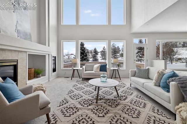 1700 Peninsula Circle, Castle Rock, CO 80104