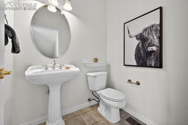 1700 Peninsula Circle, Castle Rock, CO 80104