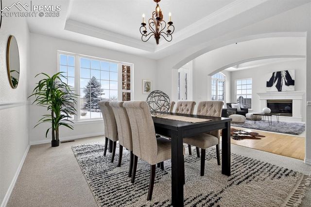 1700 Peninsula Circle, Castle Rock, CO 80104