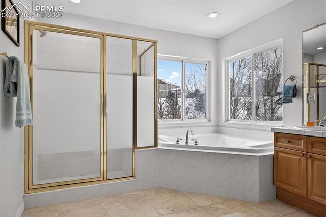 1700 Peninsula Circle, Castle Rock, CO 80104