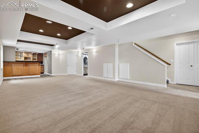 1700 Peninsula Circle, Castle Rock, CO 80104