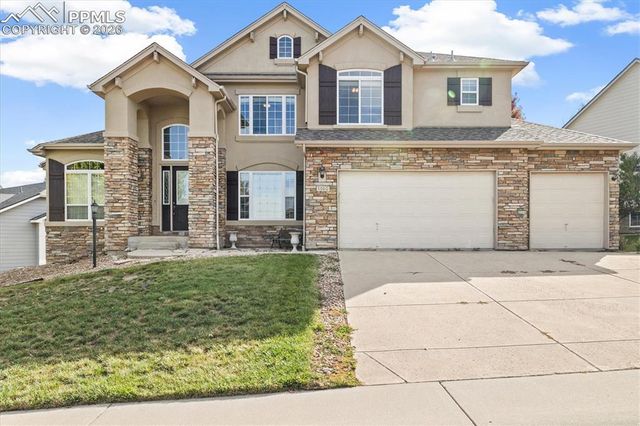 1700 Peninsula Circle, Castle Rock, CO 80104