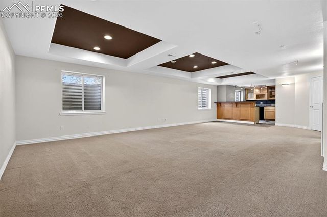 1700 Peninsula Circle, Castle Rock, CO 80104