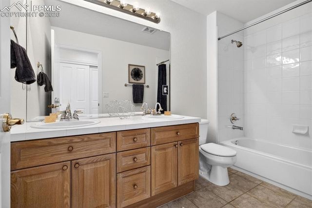 1700 Peninsula Circle, Castle Rock, CO 80104