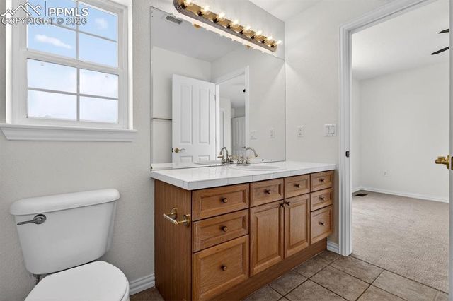 1700 Peninsula Circle, Castle Rock, CO 80104