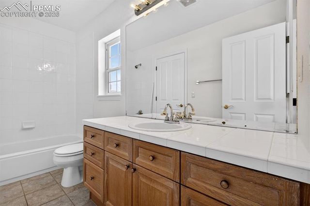 1700 Peninsula Circle, Castle Rock, CO 80104