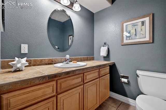 1700 Peninsula Circle, Castle Rock, CO 80104