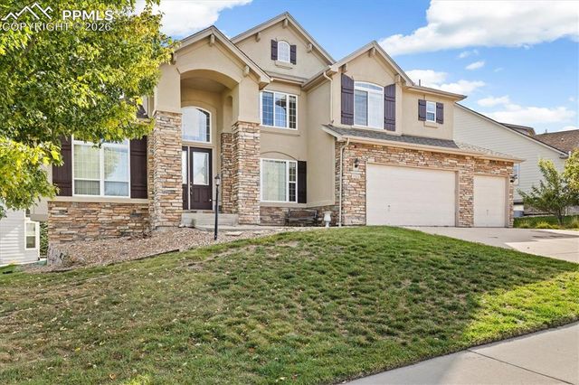 1700 Peninsula Circle, Castle Rock, CO 80104