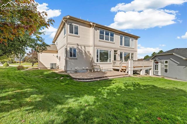 1700 Peninsula Circle, Castle Rock, CO 80104