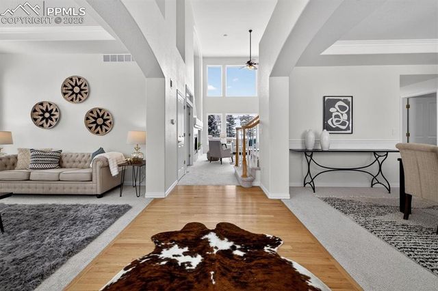 1700 Peninsula Circle, Castle Rock, CO 80104